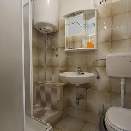 Apartment Andrea Dramalj