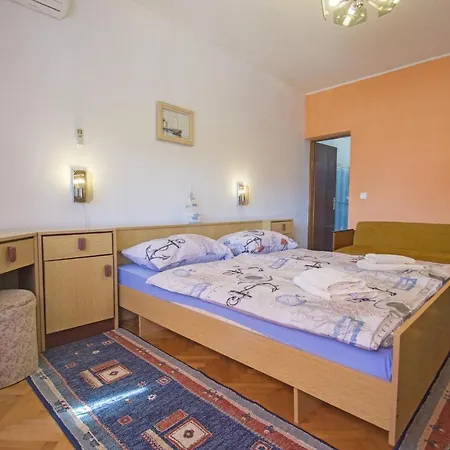 Andrea Apartament Dramalj