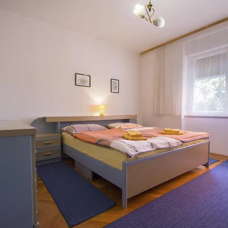 Andrea Apartment Dramalj