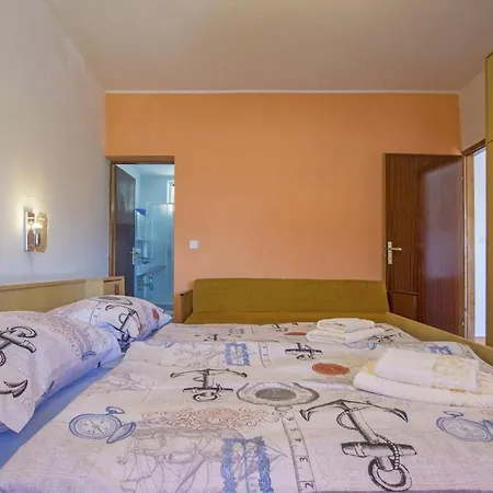 Andrea Apartment