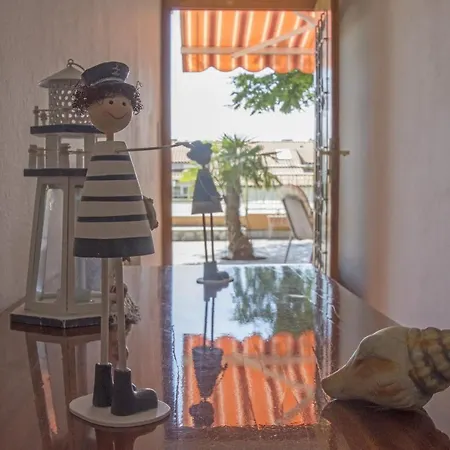 Andrea * ドラマリ