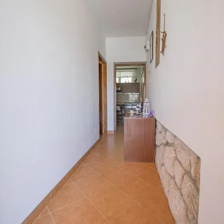 Apartment Andrea *