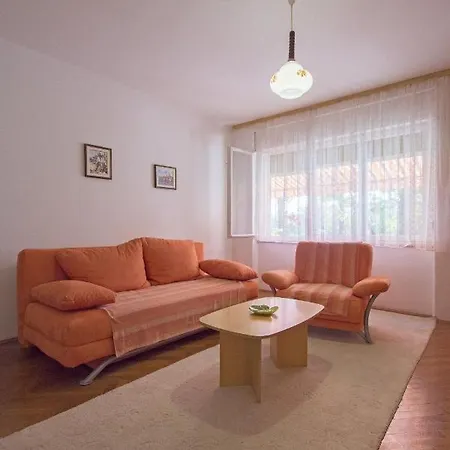 Apartment Andrea