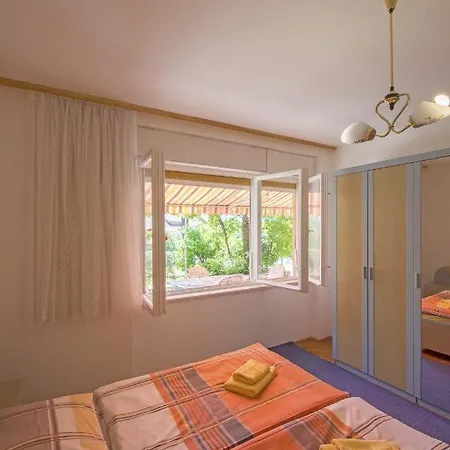 Andrea Apartament Dramalj