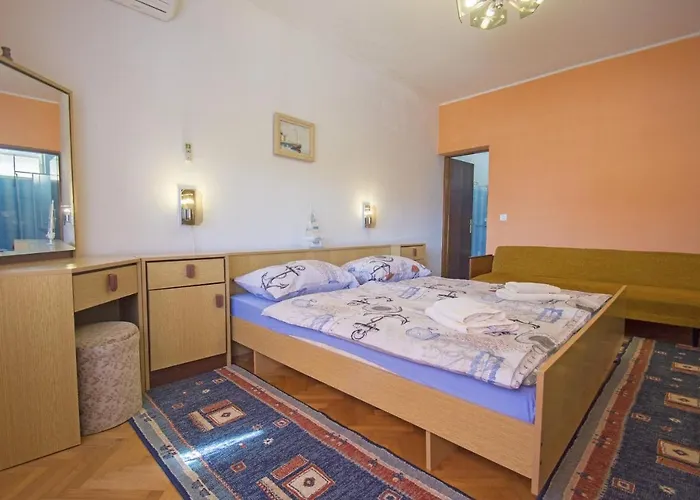 Andrea شقة دْغاماي