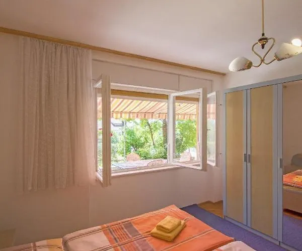 Andrea شقة دْغاماي